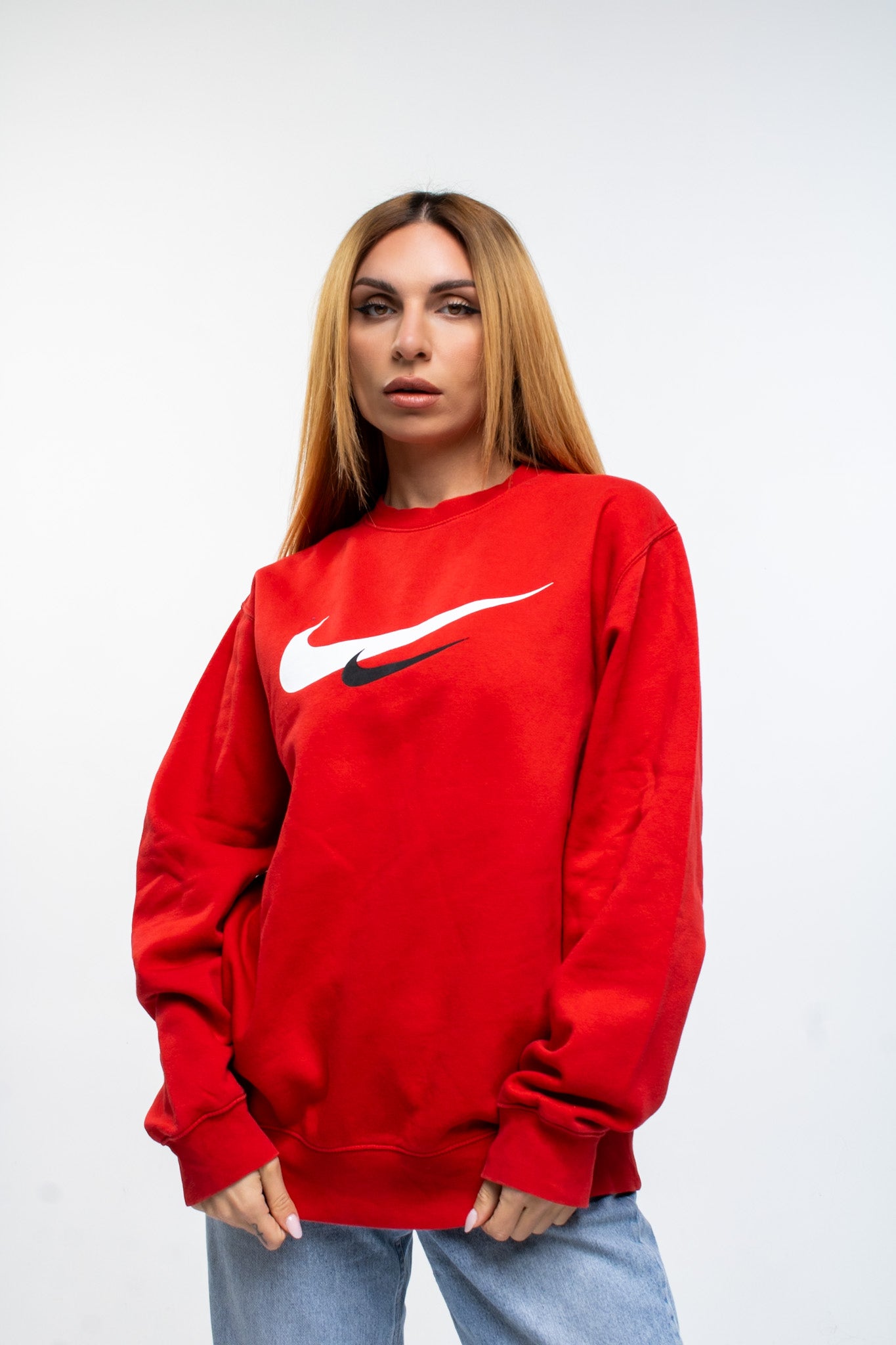 Nike Sweatshirt