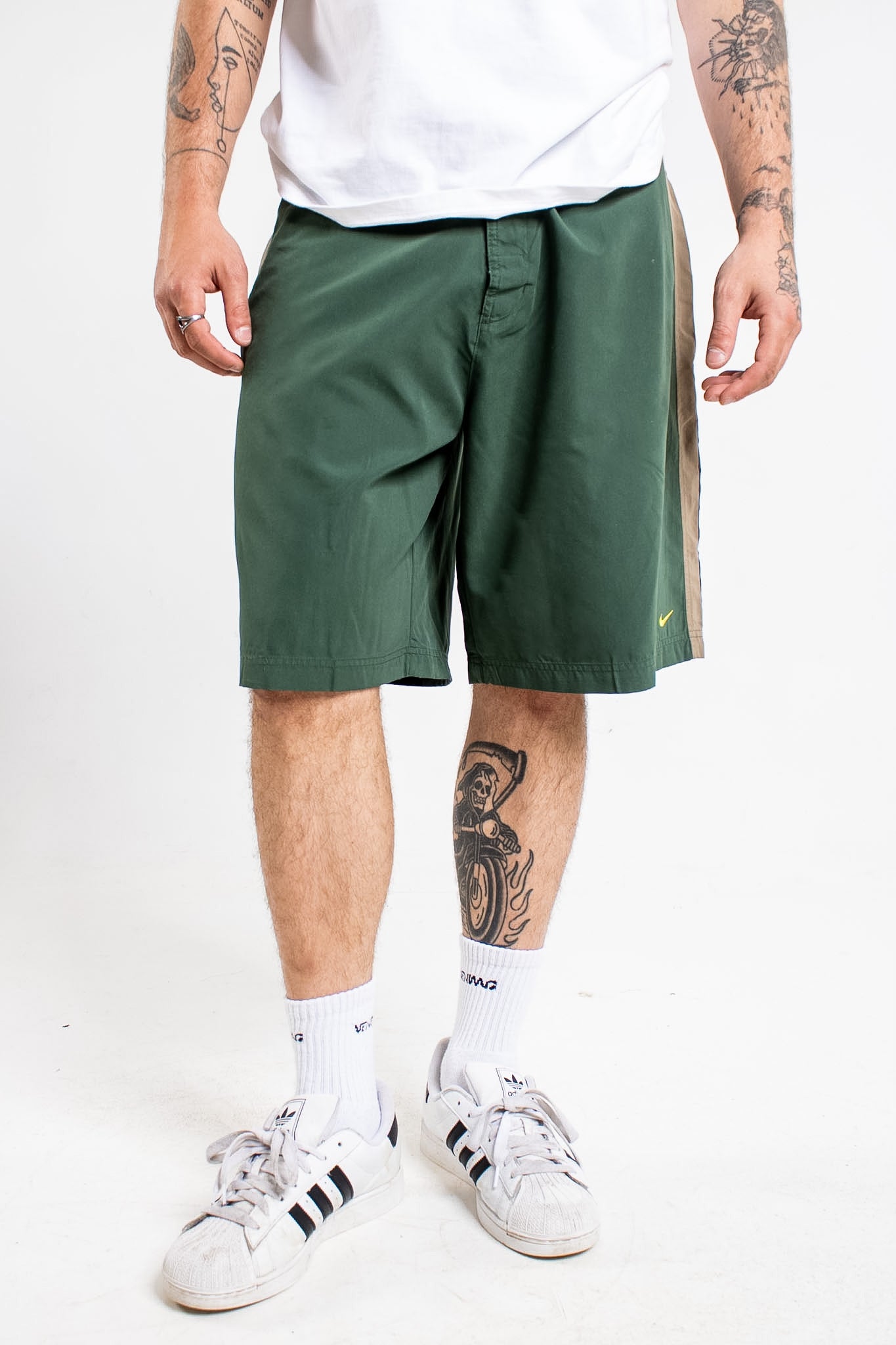 Nike Bermuda