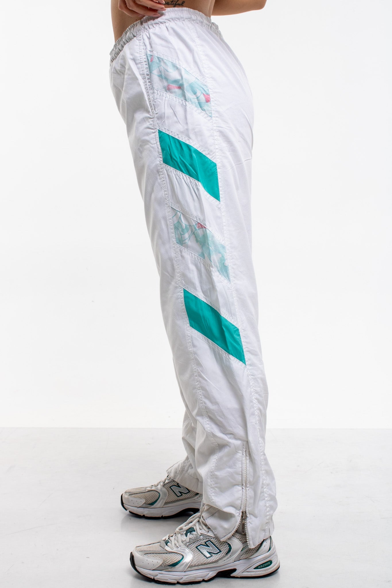 Ellesse Vintage Track Pants