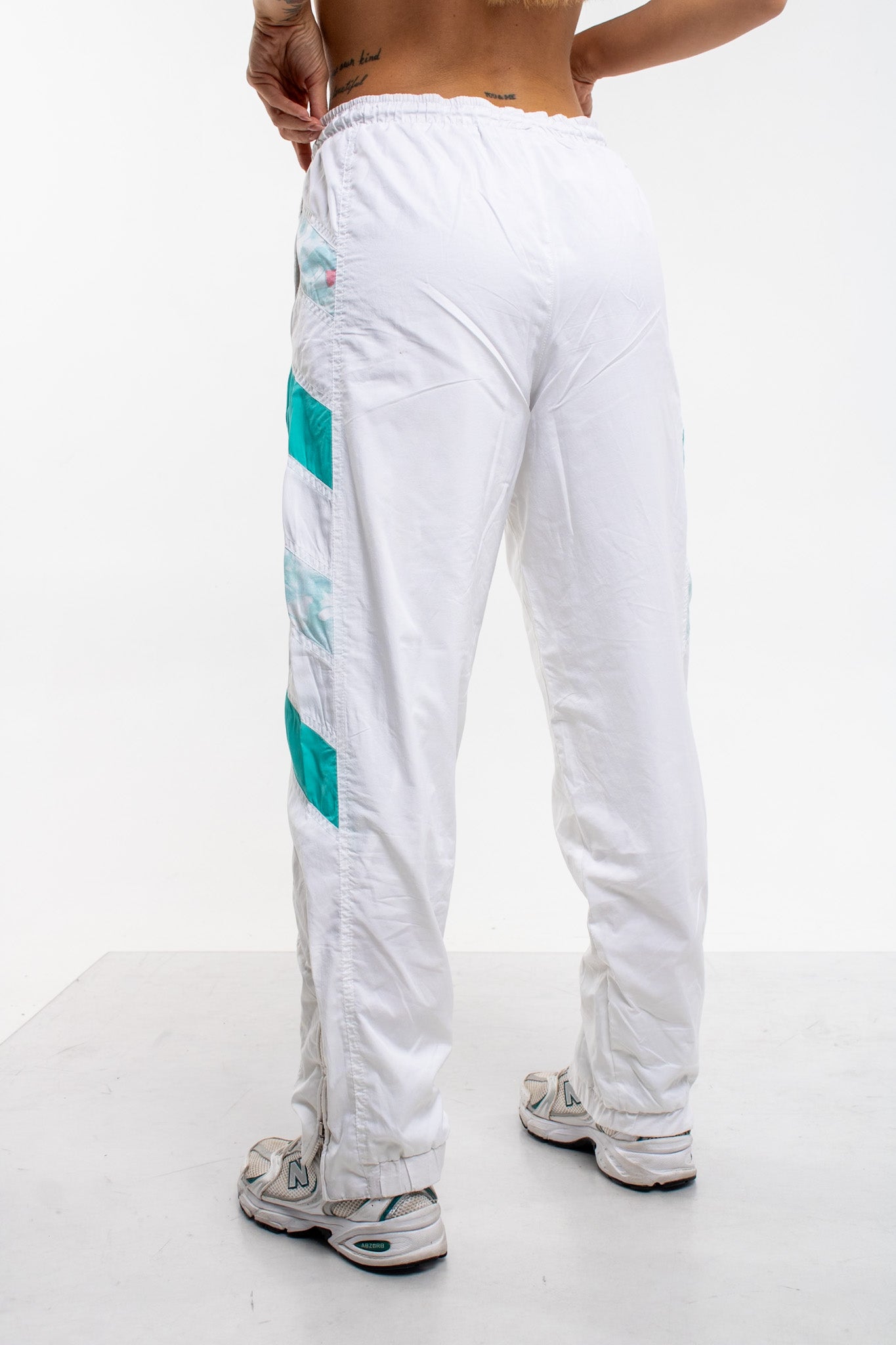 Ellesse Vintage Track Pants