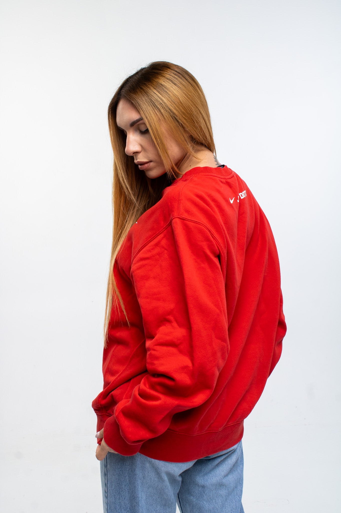 Nike Sweatshirt