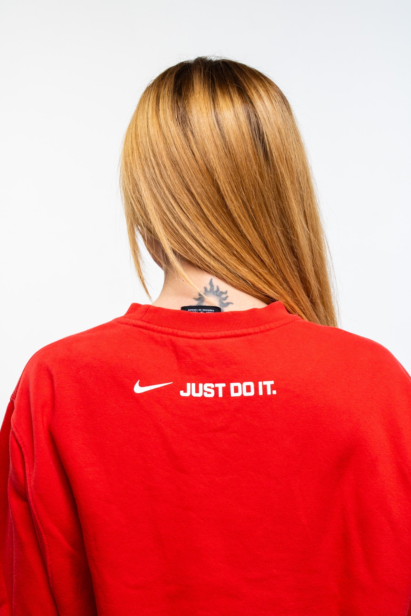 Nike Sweatshirt
