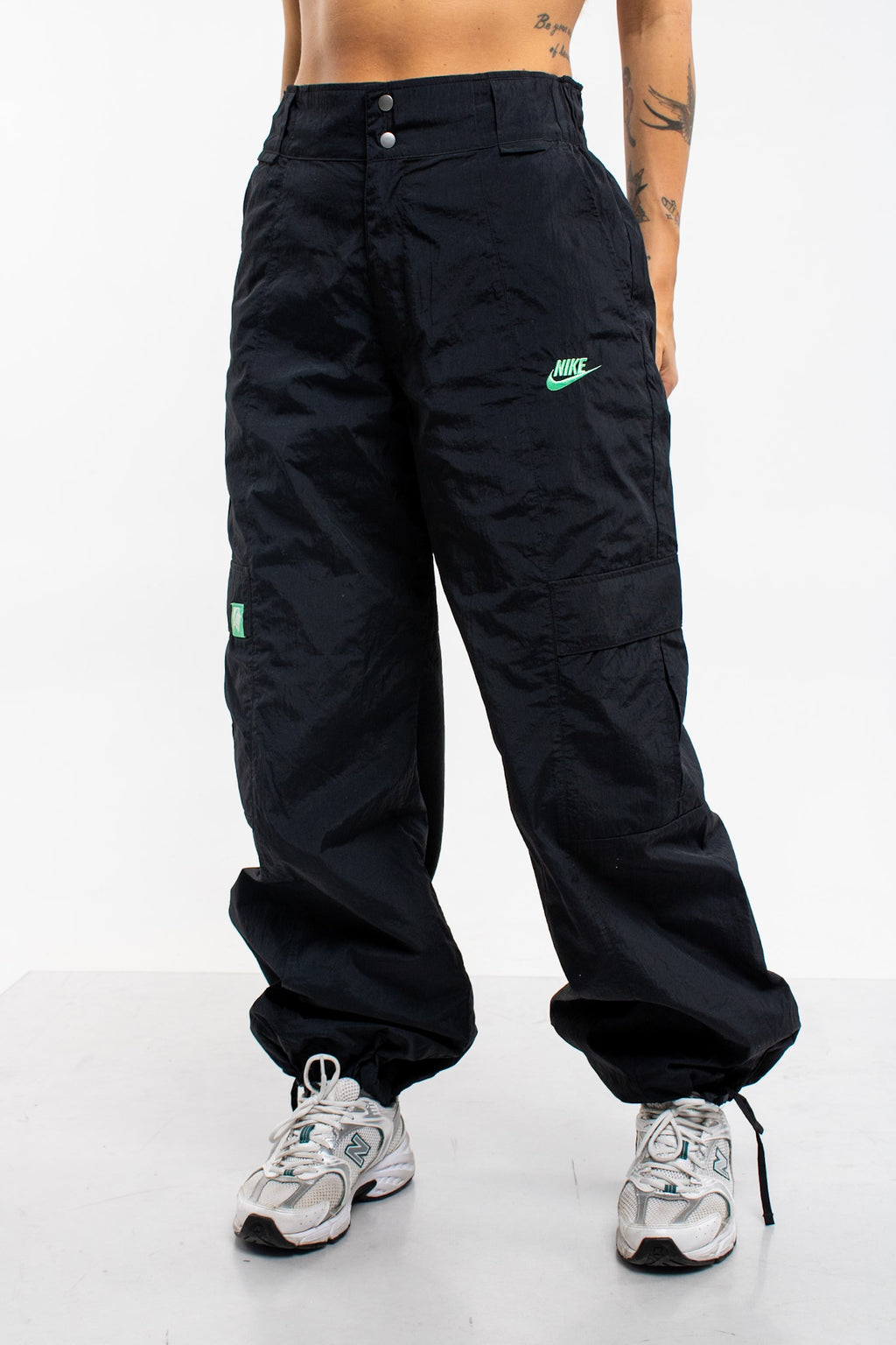 Nike Track Pants