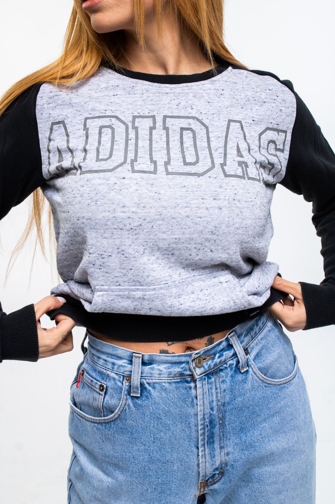 Adidas Sweatshirt