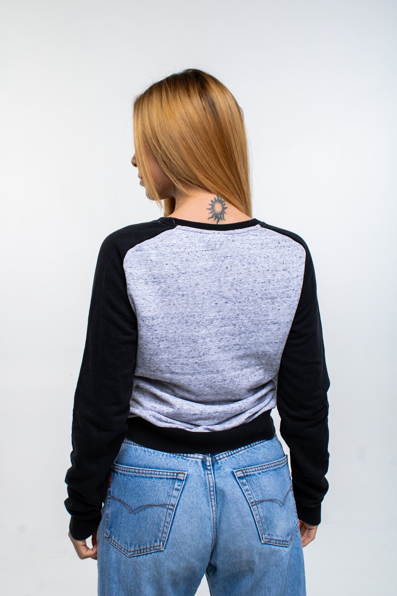 Adidas Sweatshirt