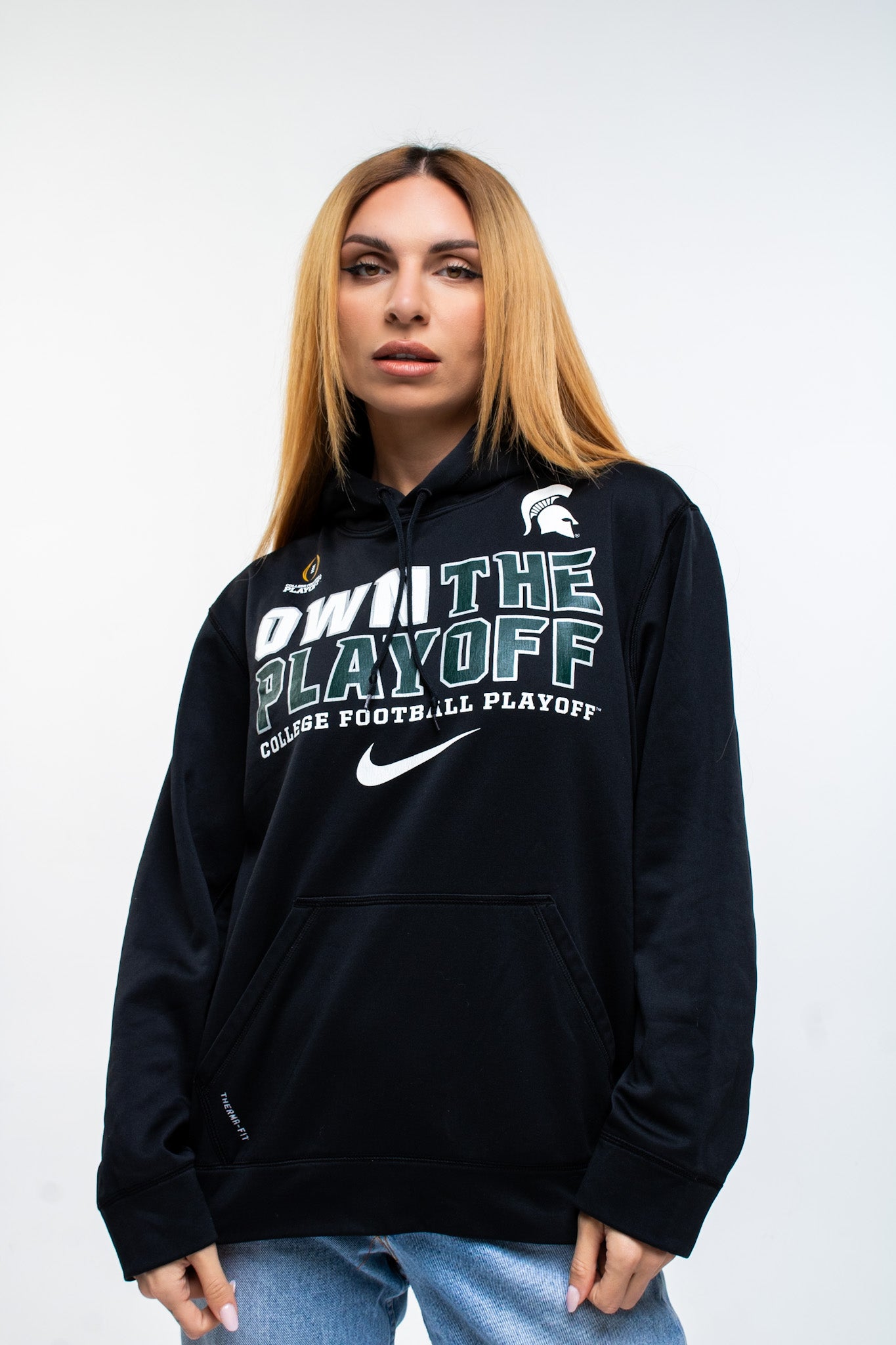 Nike Hoodie