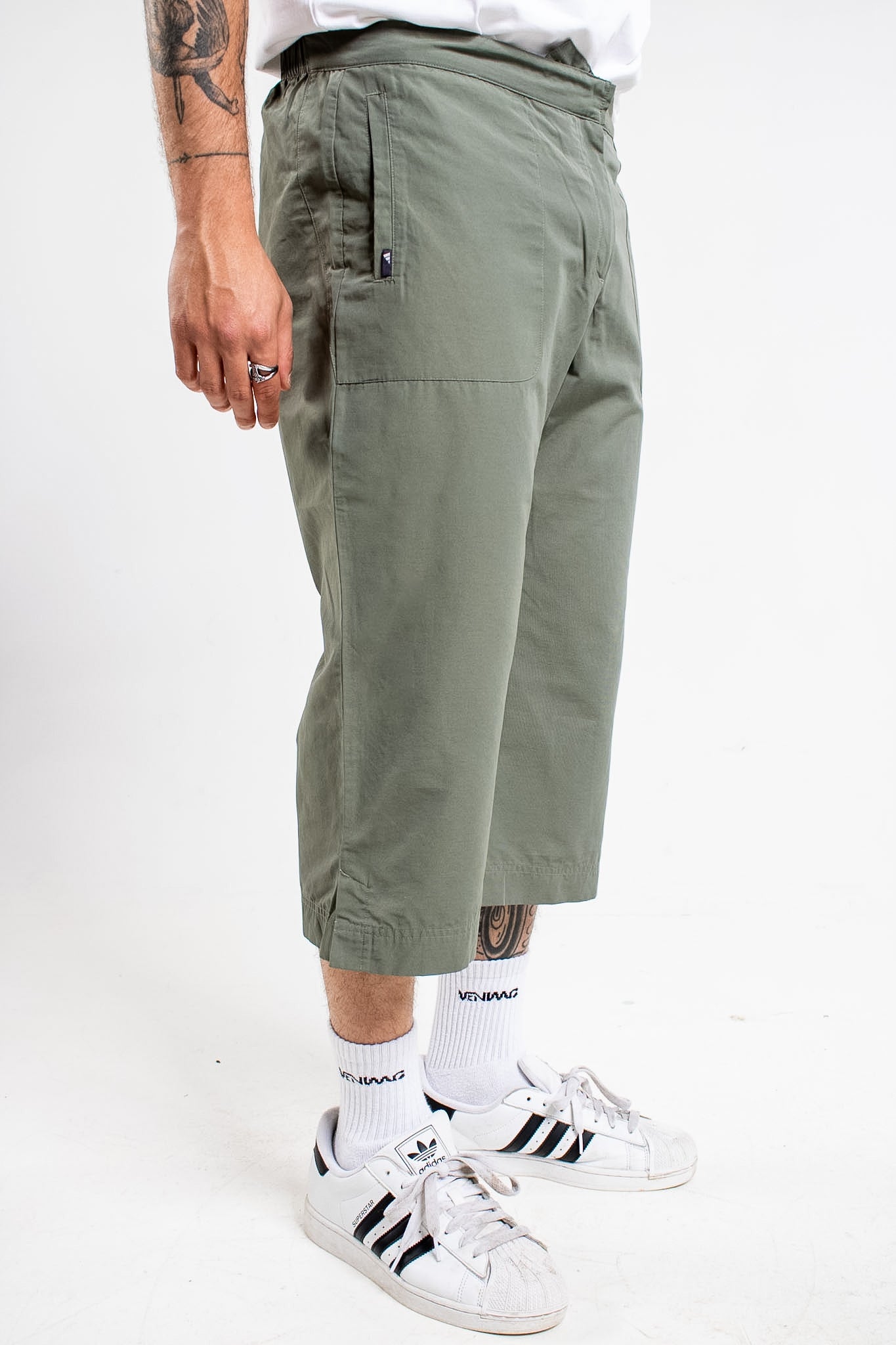 Adidas Bermuda