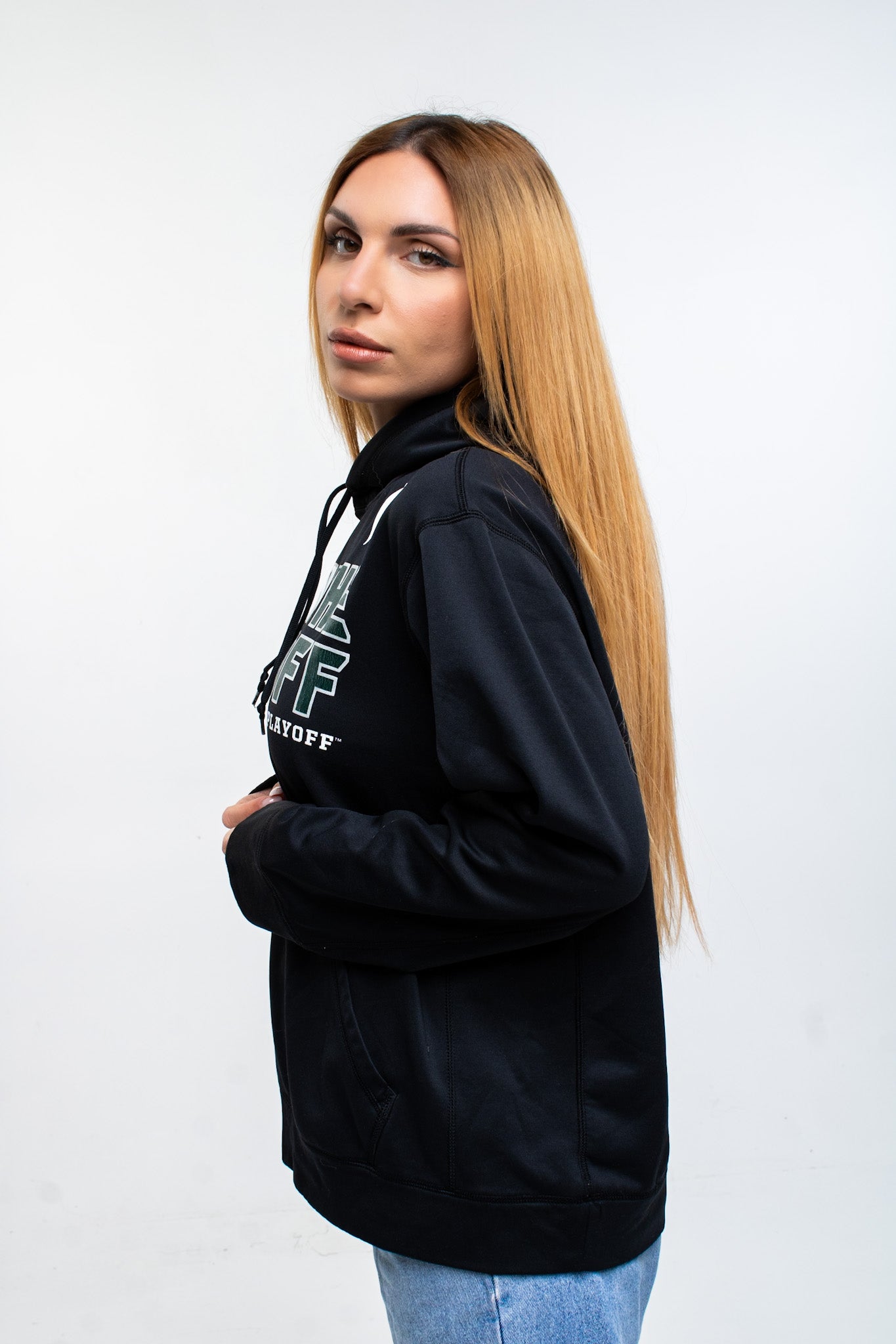 Nike Hoodie