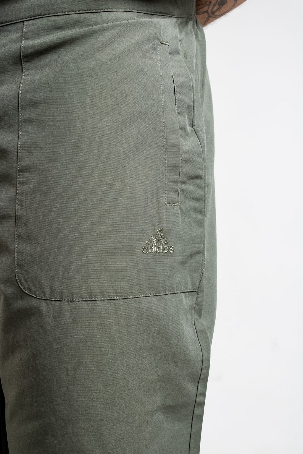 Adidas Bermuda