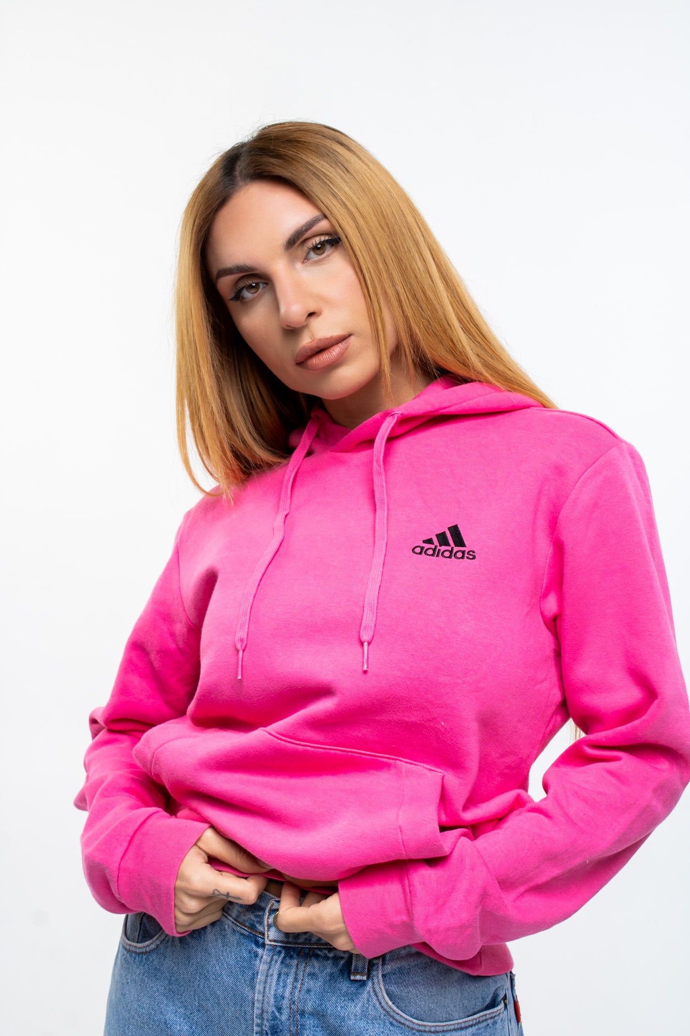 Adidas Hoodie