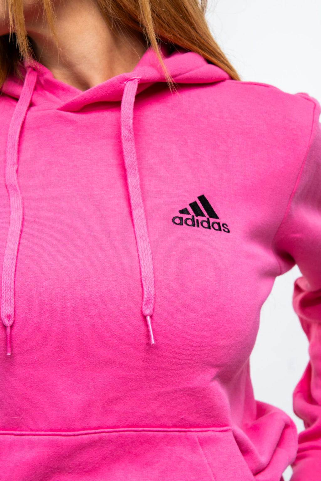 Adidas Hoodie