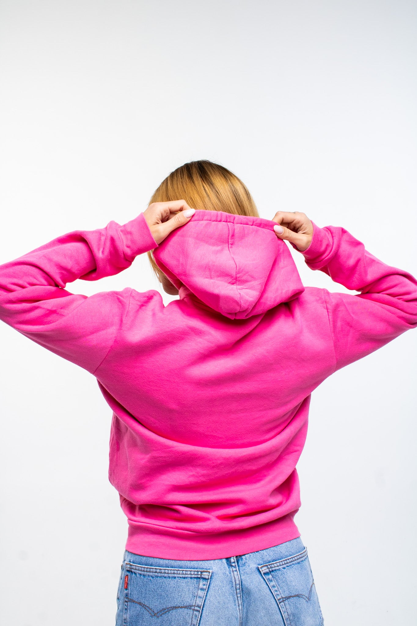 Adidas Hoodie