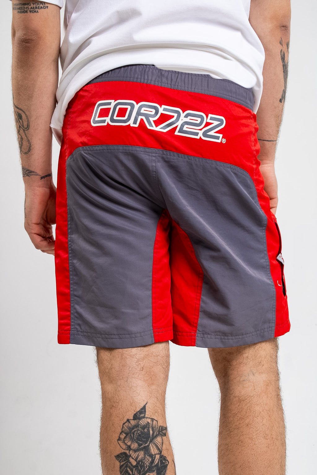 Nike Cortez Shorts
