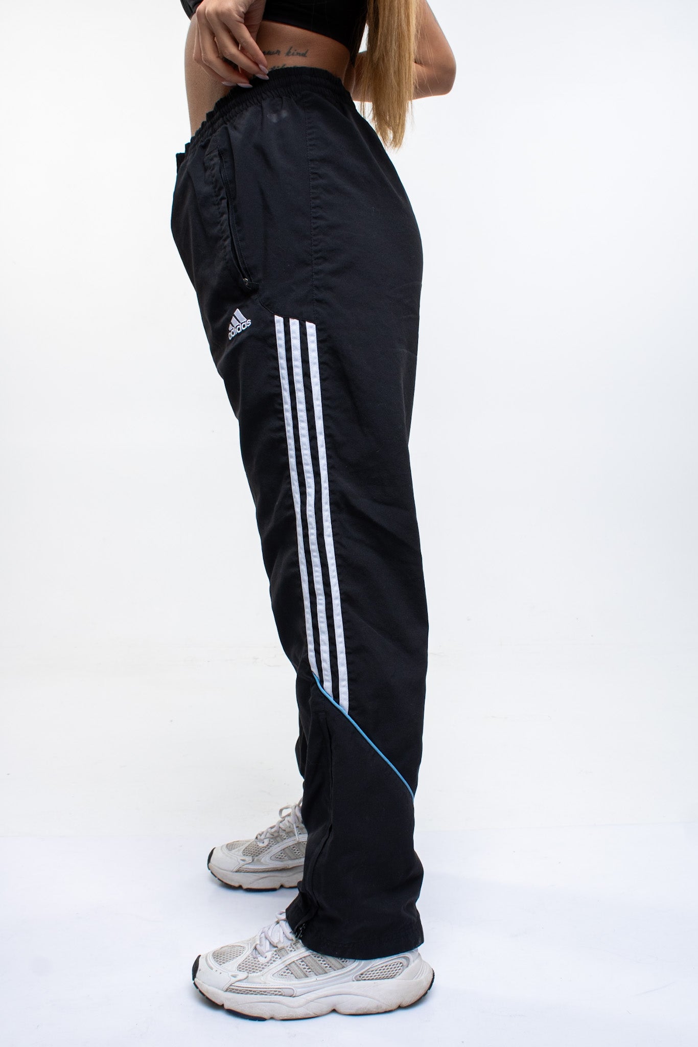 Adidas Track Pants