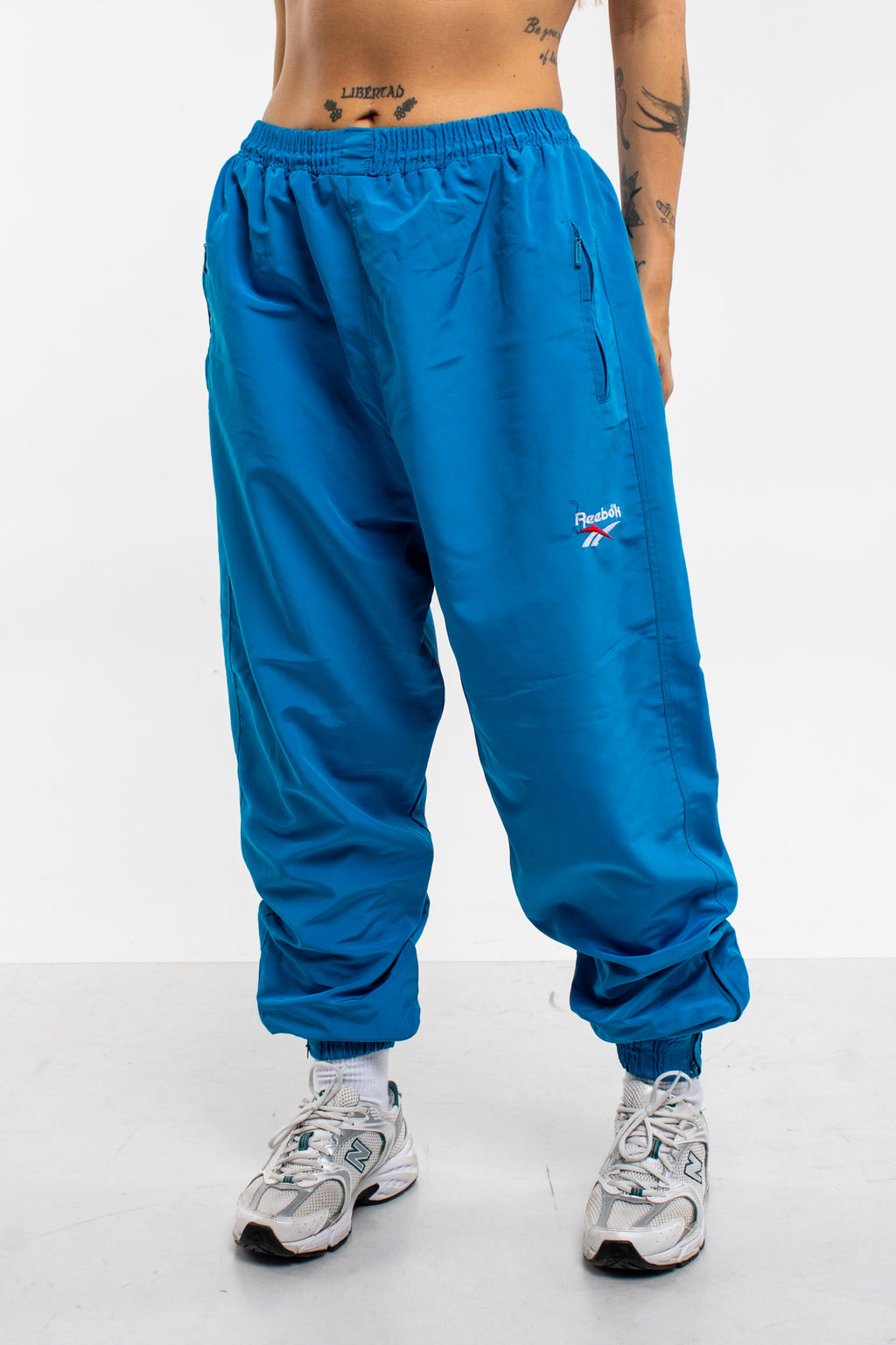 Reebok Track Pants