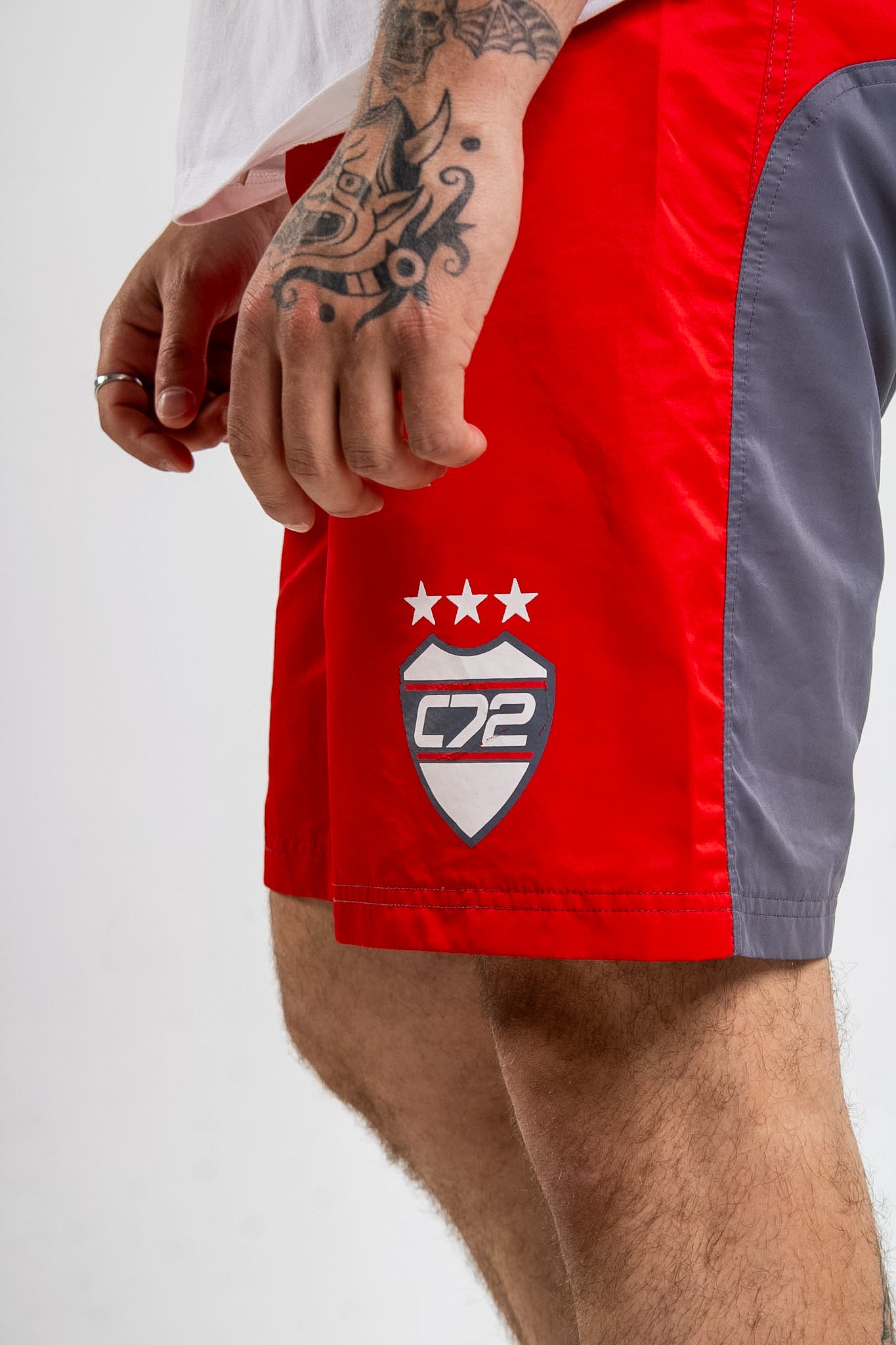 Nike Cortez Shorts