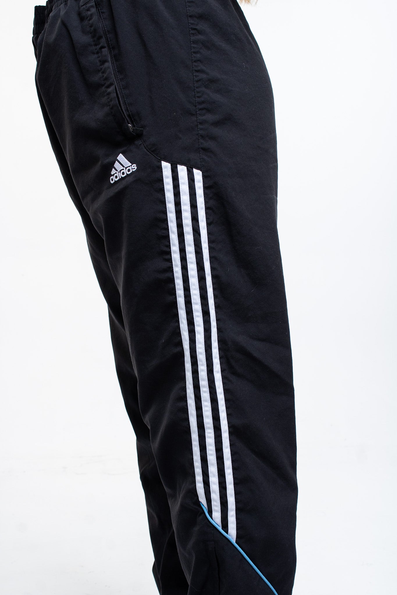 Adidas Track Pants