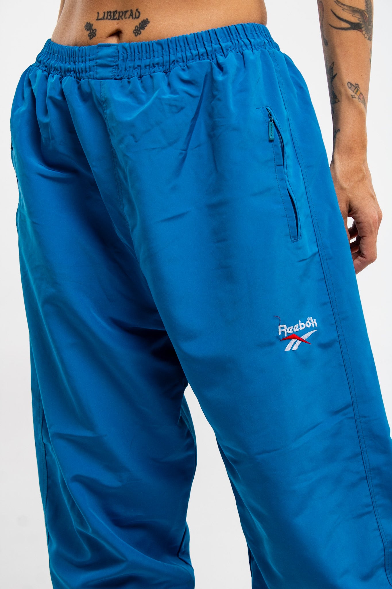 Reebok Track Pants