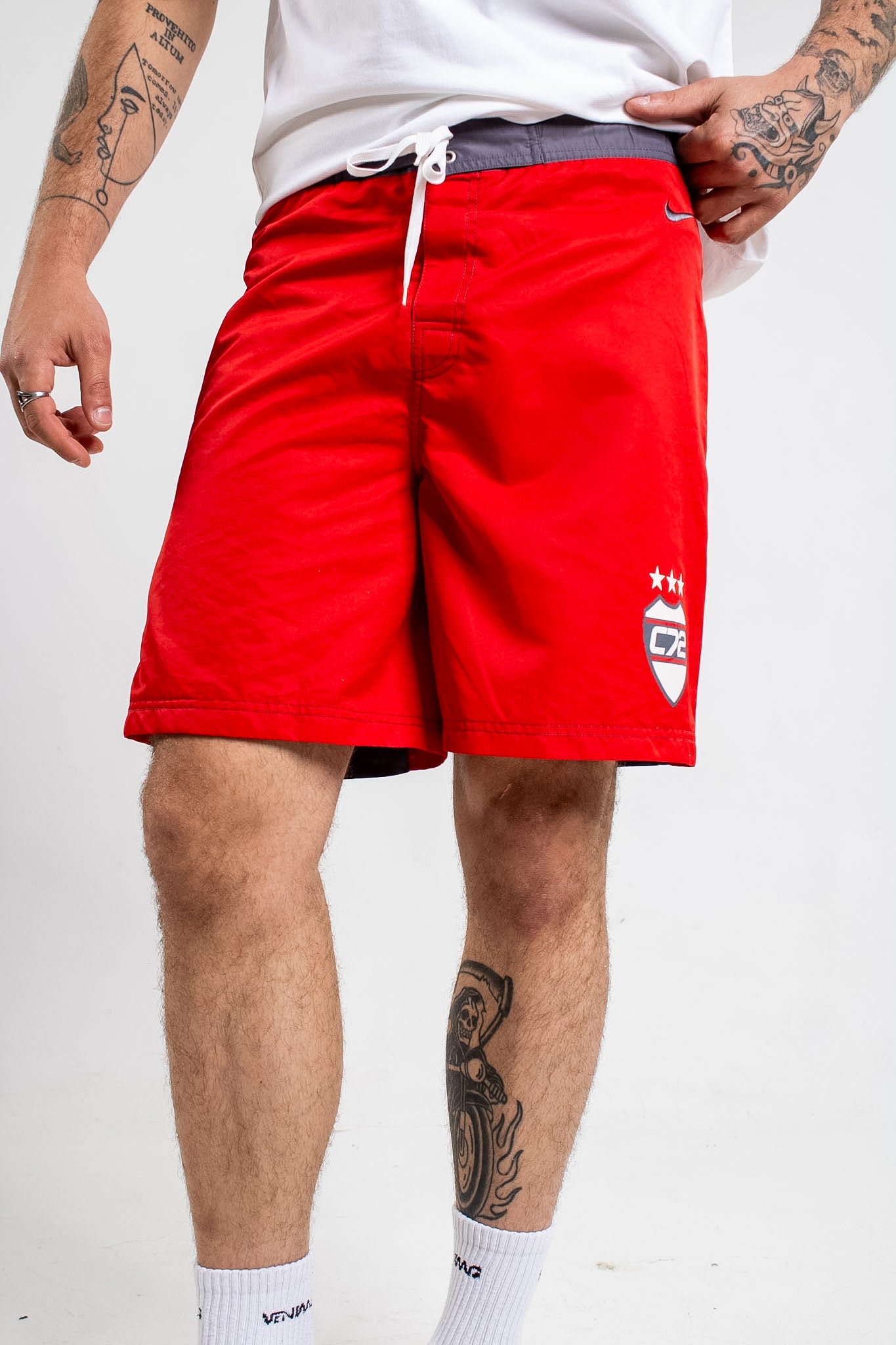 Nike Cortez Shorts