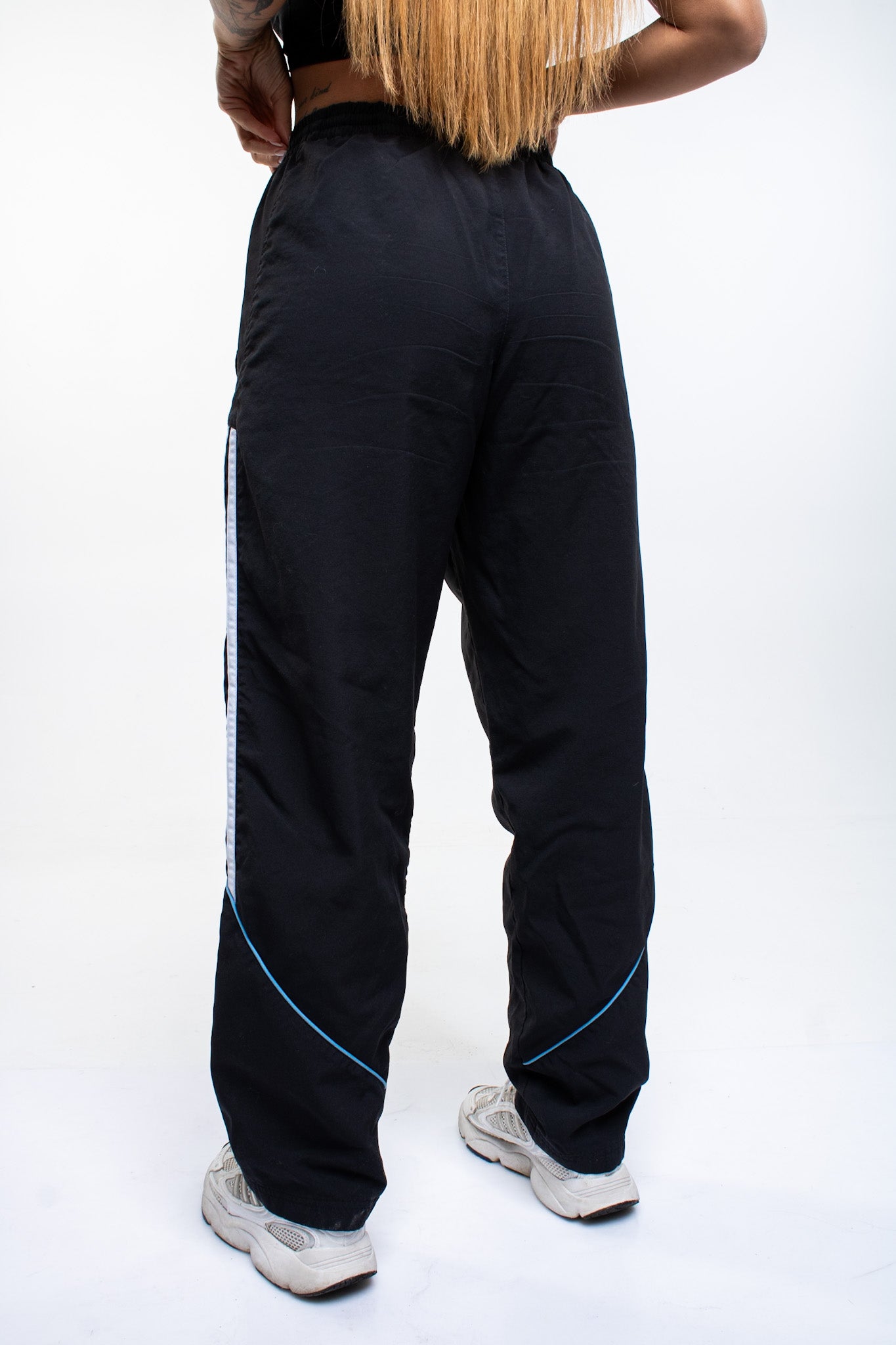 Adidas Track Pants
