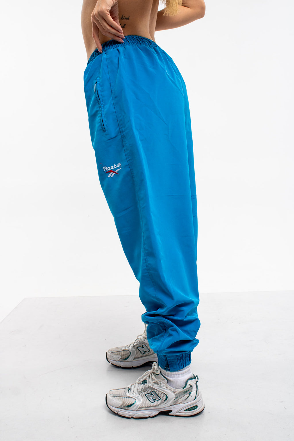 Reebok Track Pants