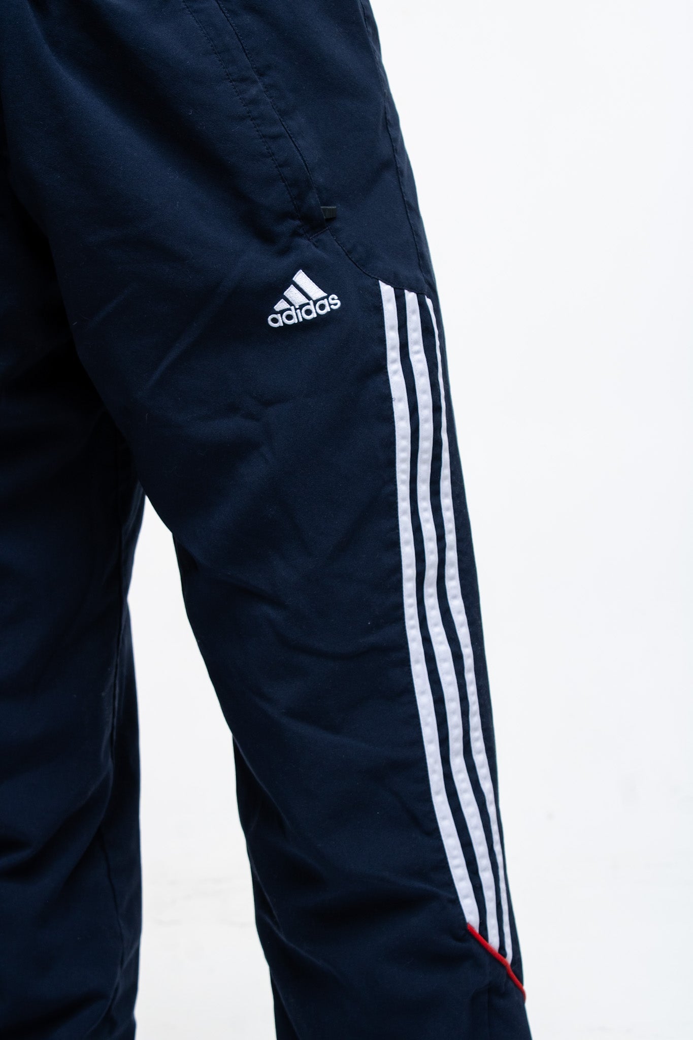 Adidas Track Pants