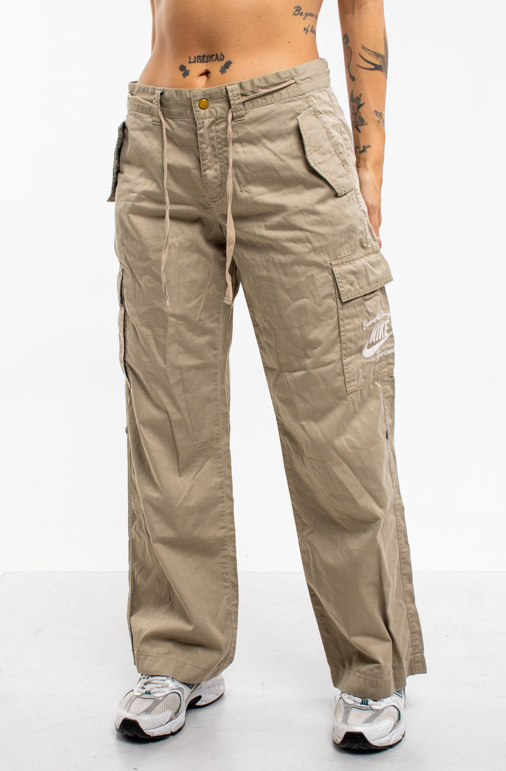 Nike Cargo Pants