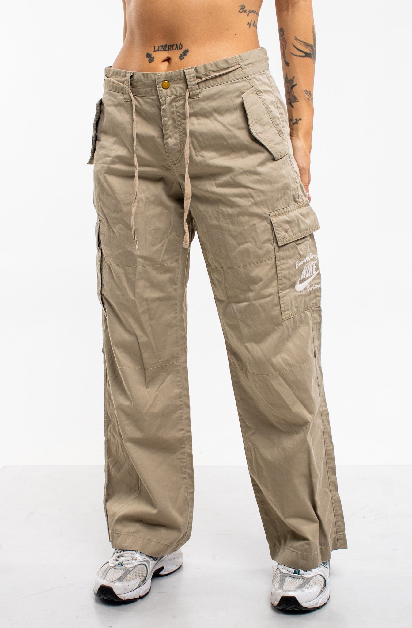 Nike Cargo Pants