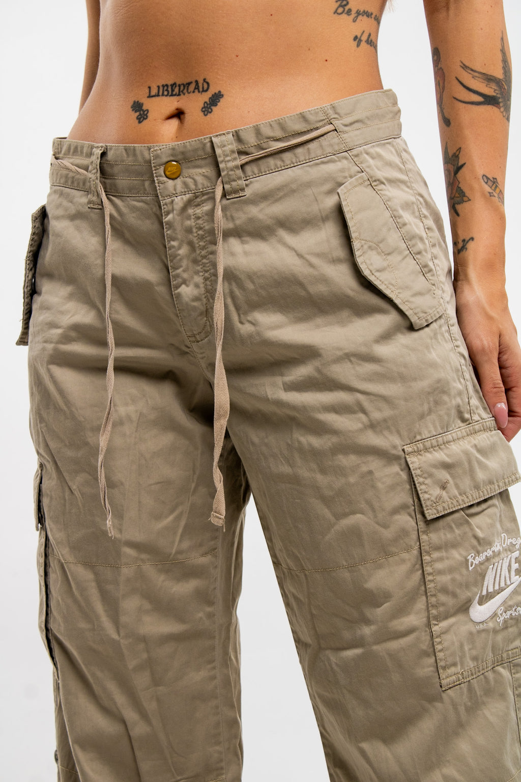 Nike Cargo Pants