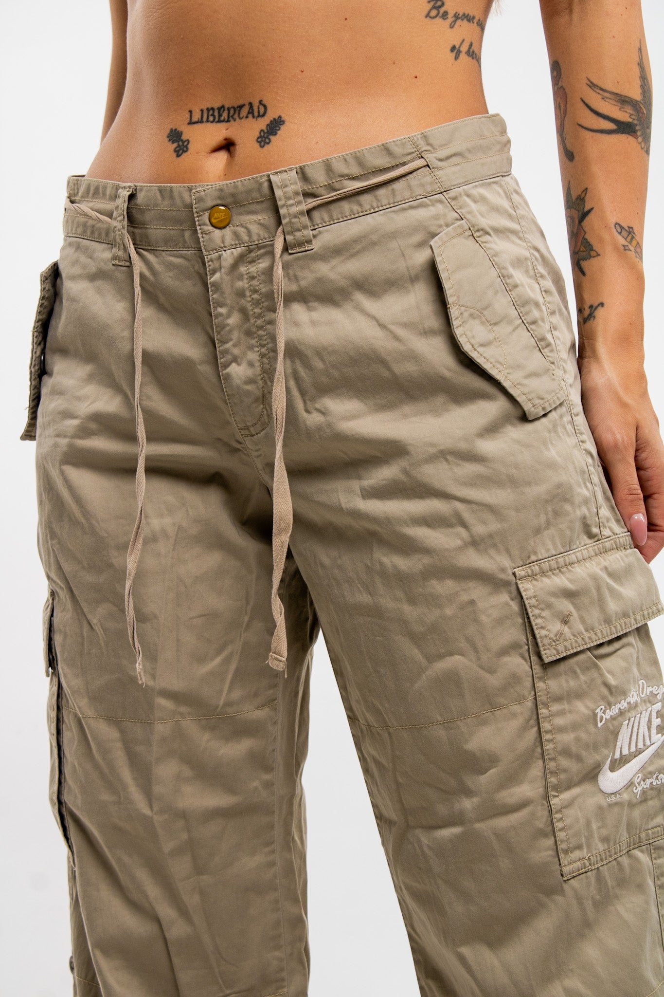 Nike Cargo Pants