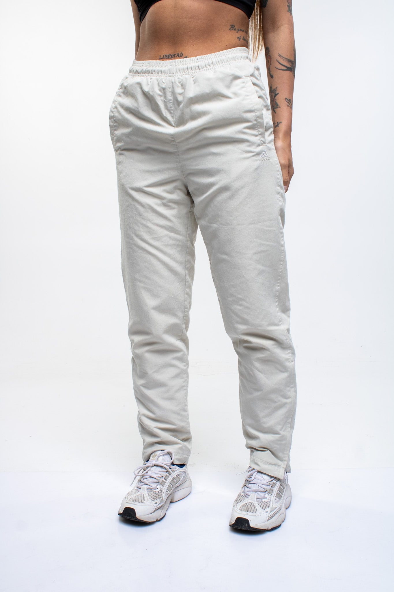 Adidas Track Pants