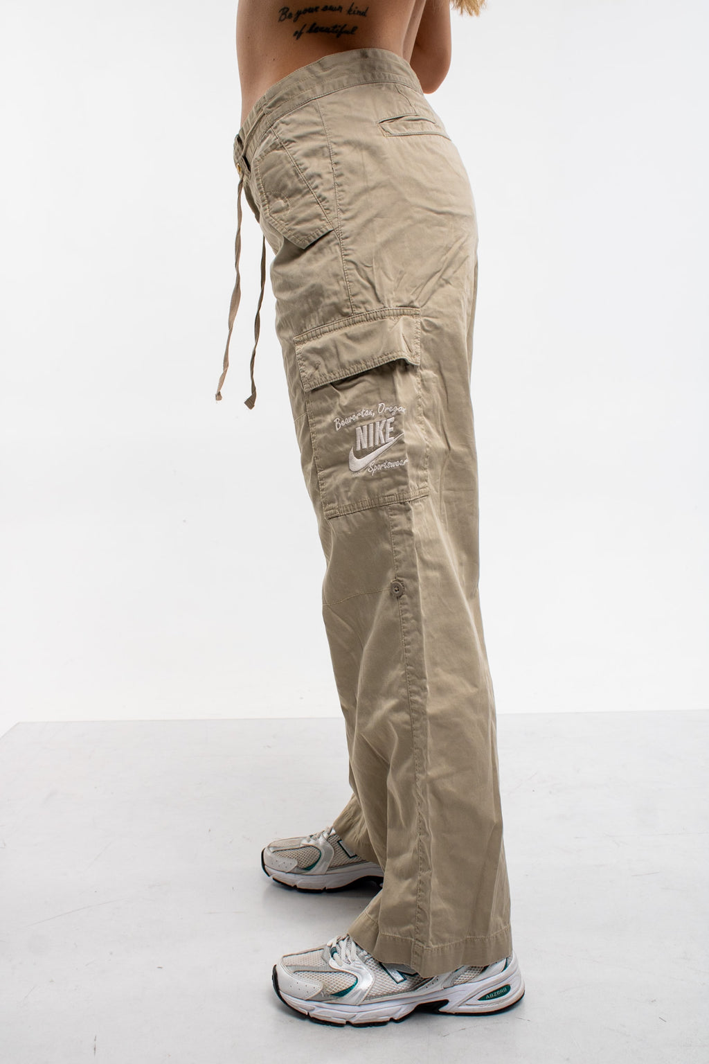 Nike Cargo Pants