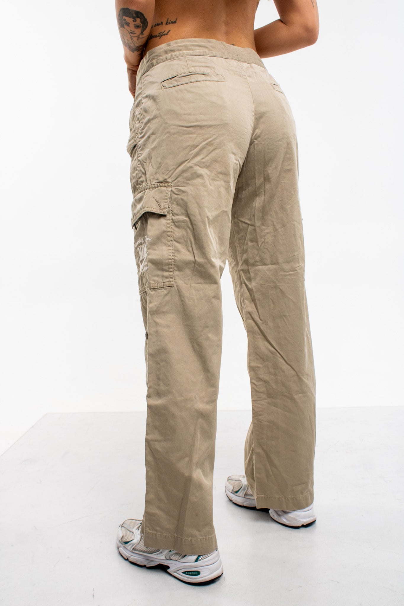 Nike Cargo Pants