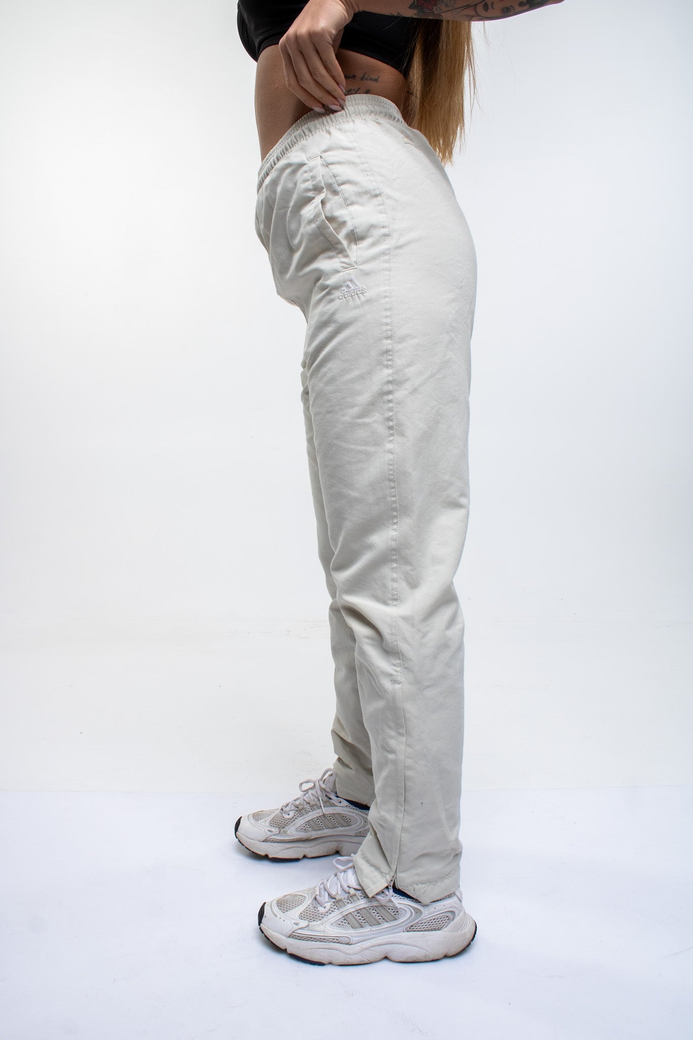 Adidas Track Pants