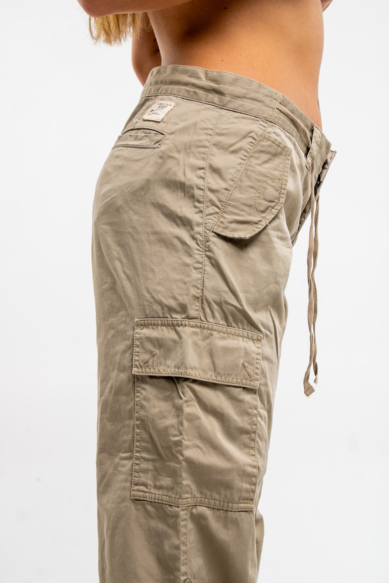 Nike Cargo Pants