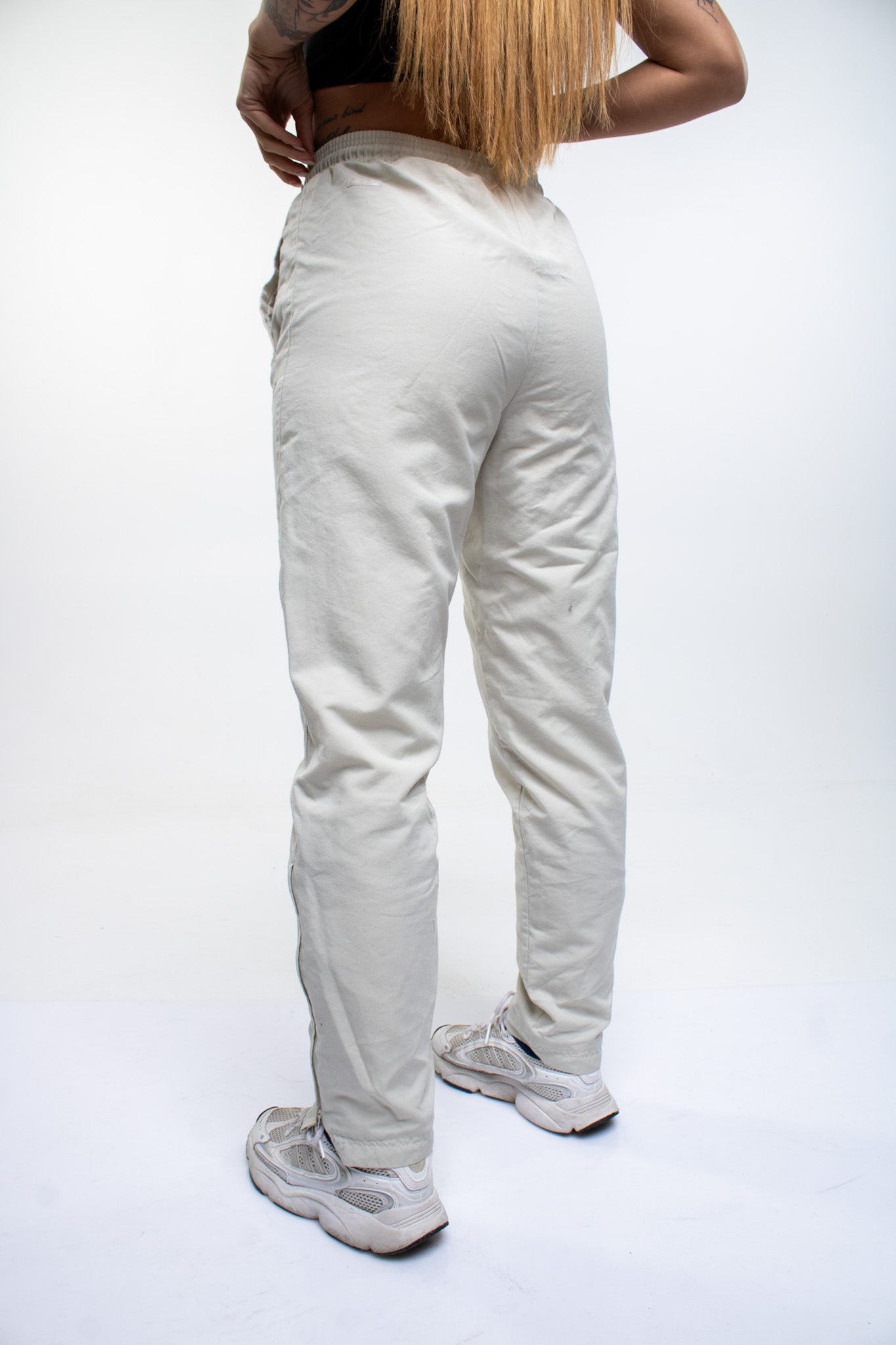 Adidas Track Pants