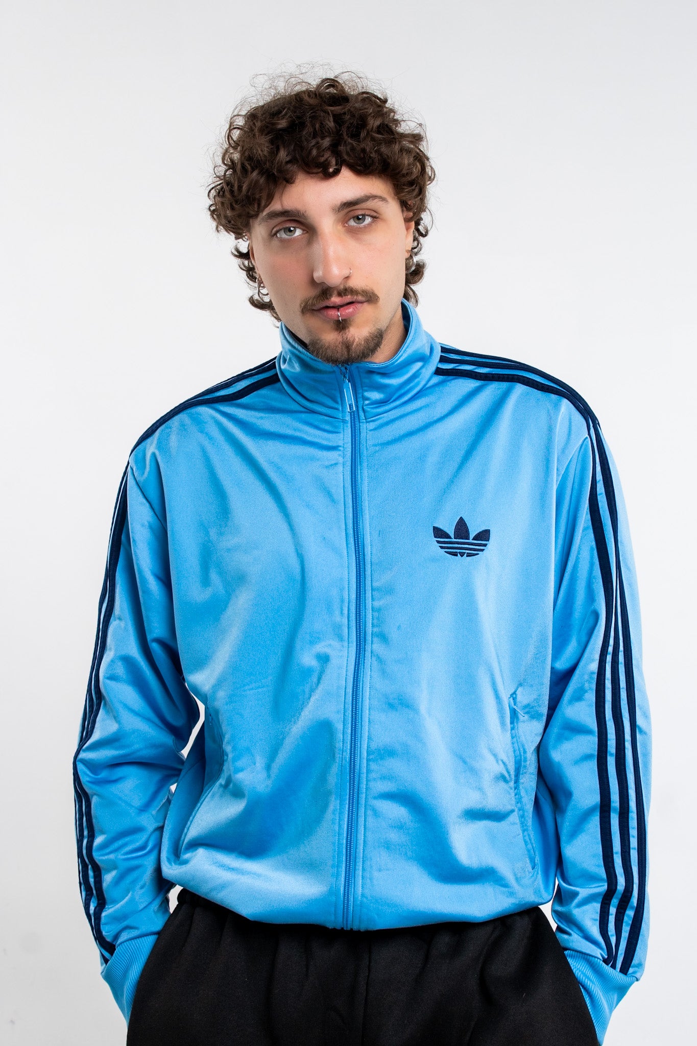 Adidas Jacket
