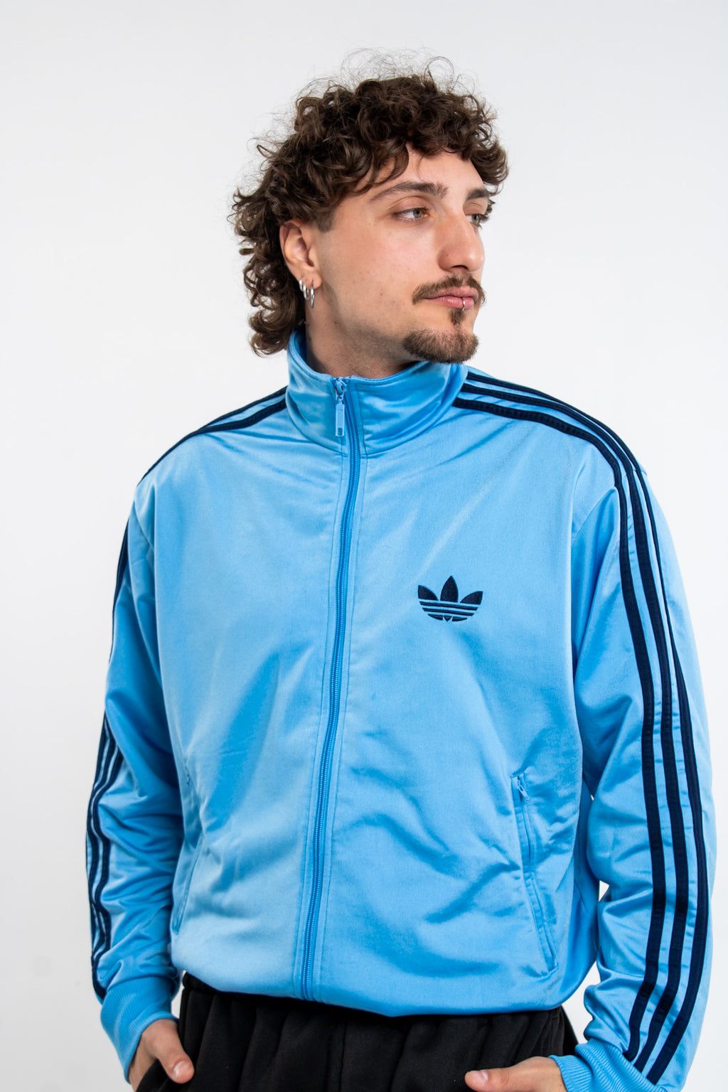 Adidas Jacket