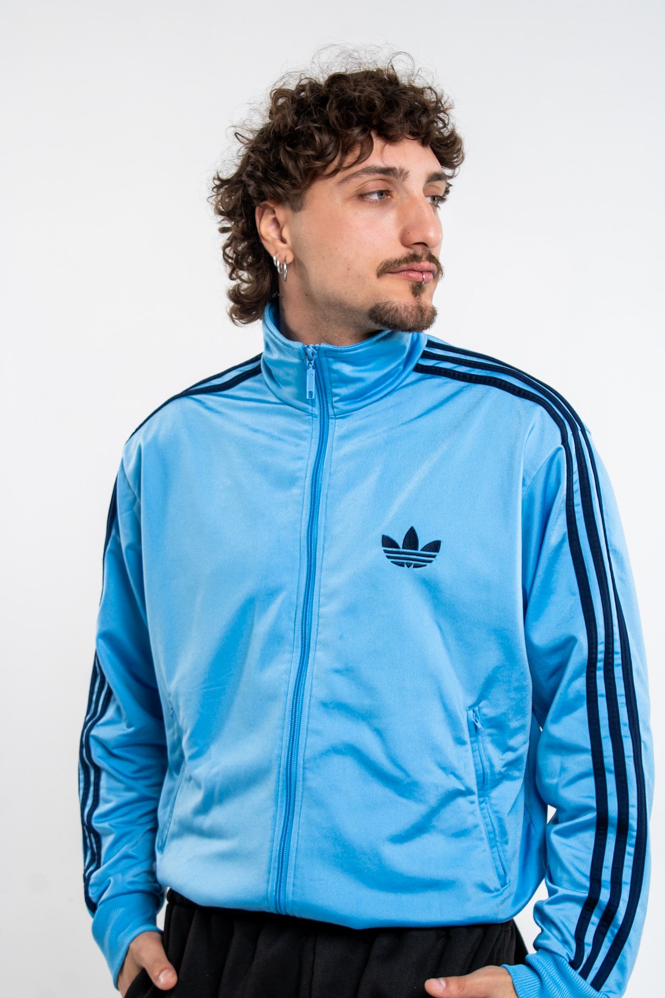 Adidas Jacket