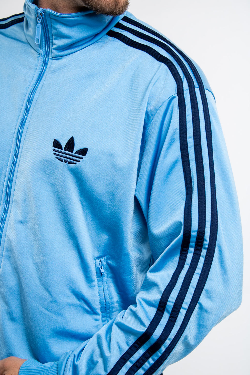Adidas Jacket