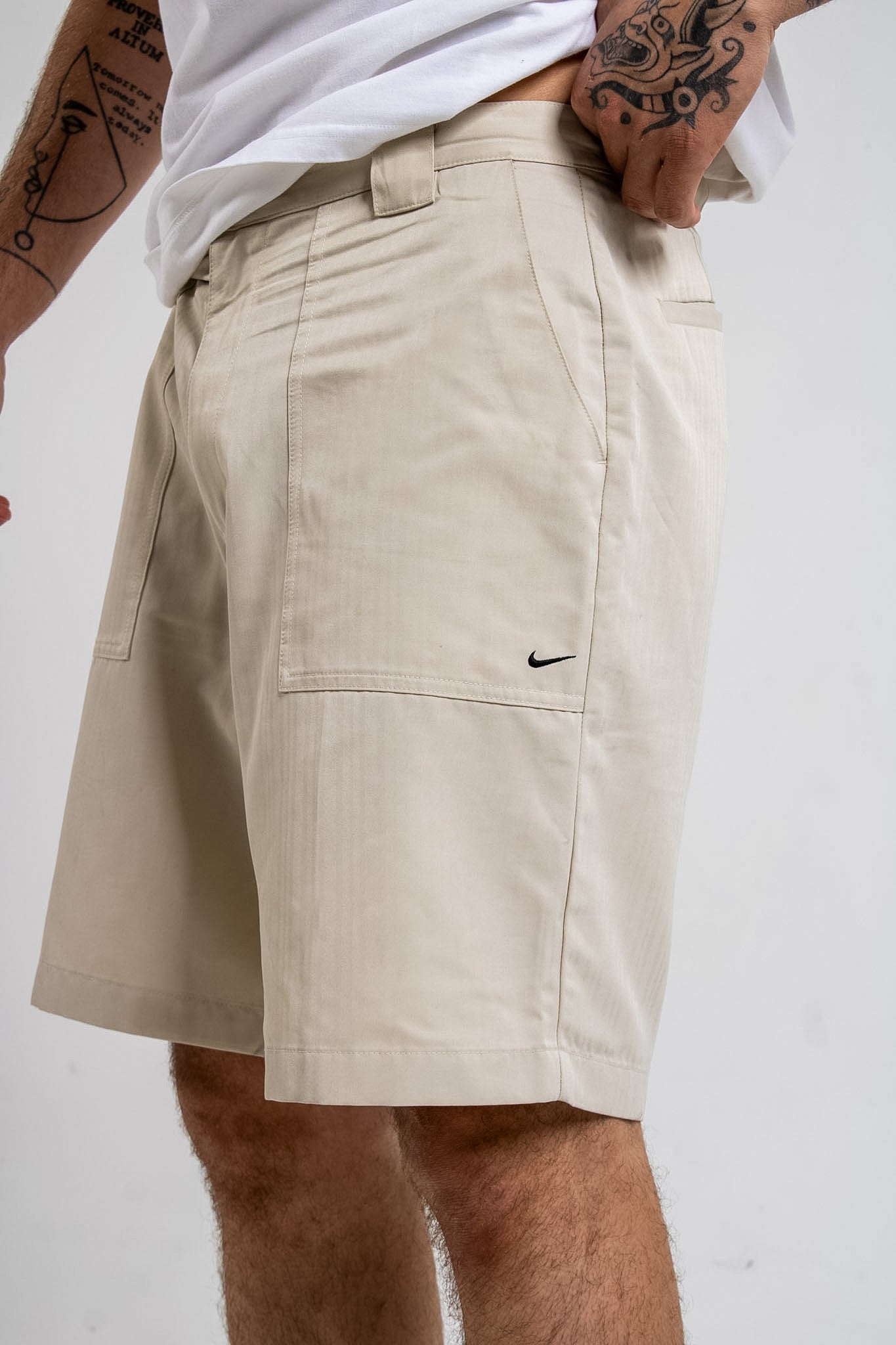 Nike Golf Shorts