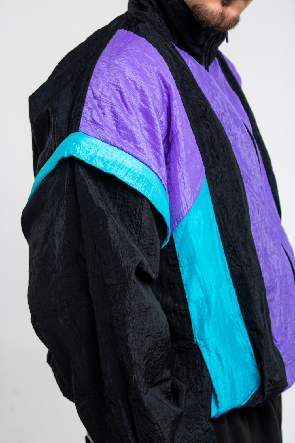 Sergio Tacchini Jacket