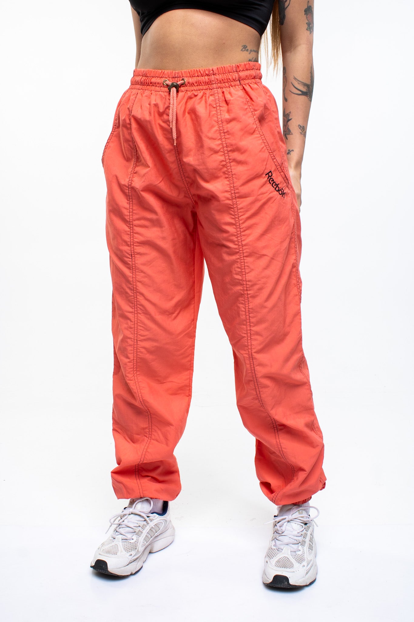Reebok Track Pants