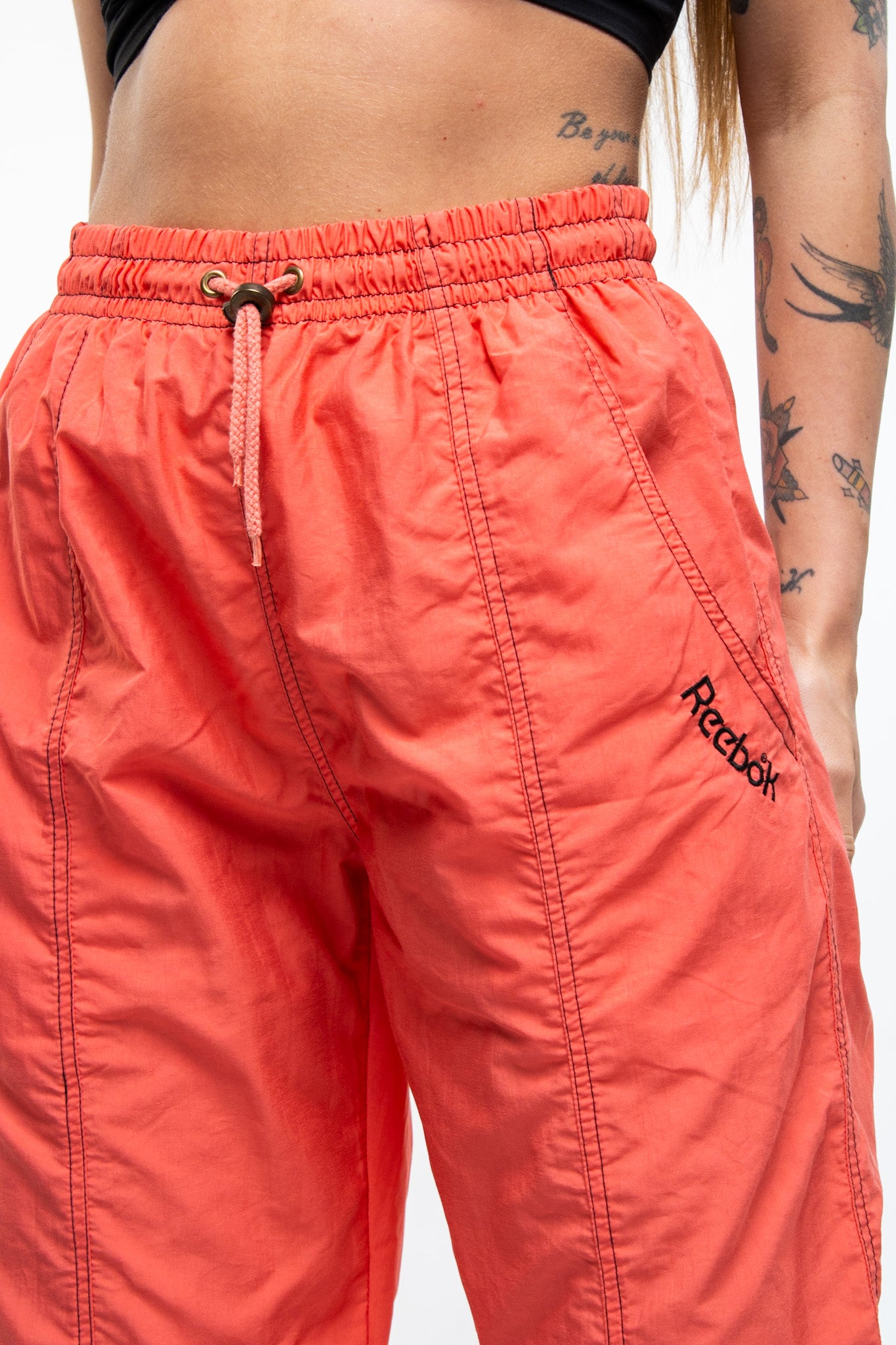 Reebok Track Pants