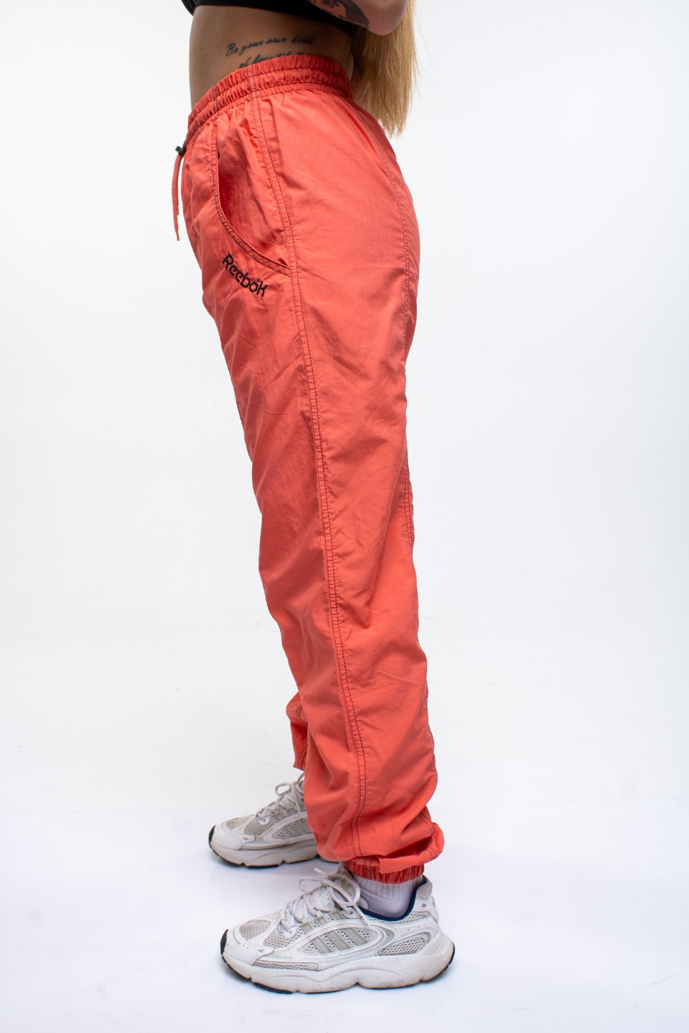 Reebok Track Pants