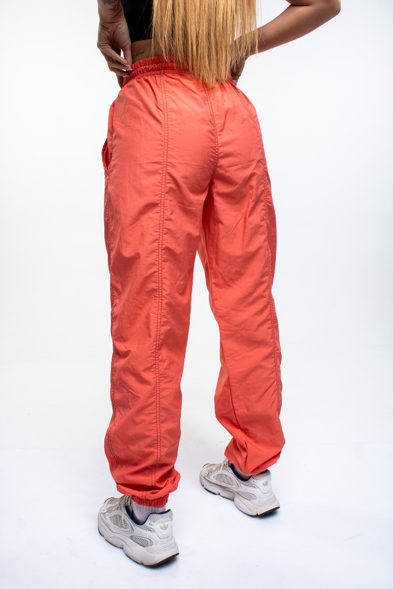 Reebok Track Pants