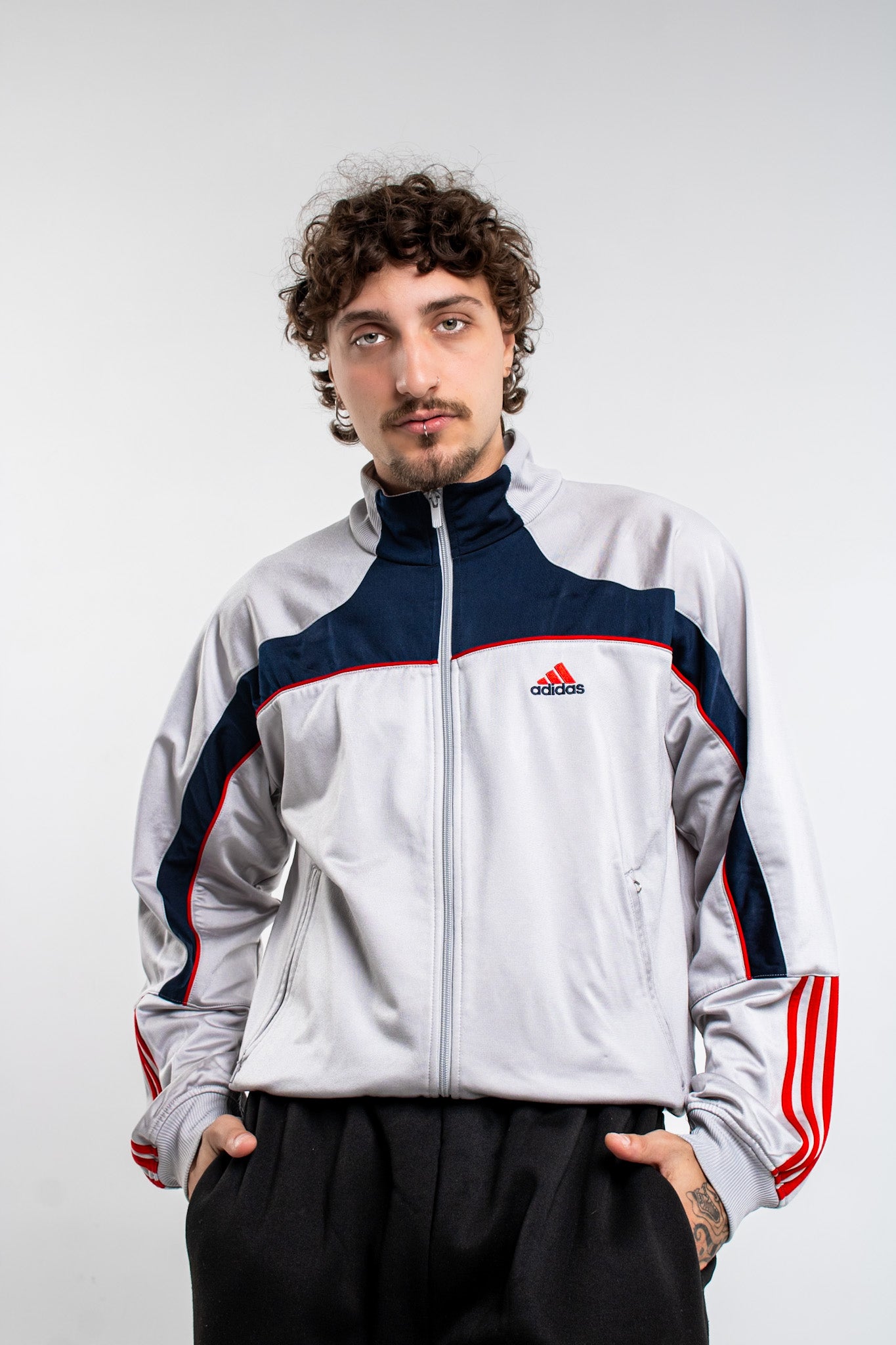 Adidas Jacket