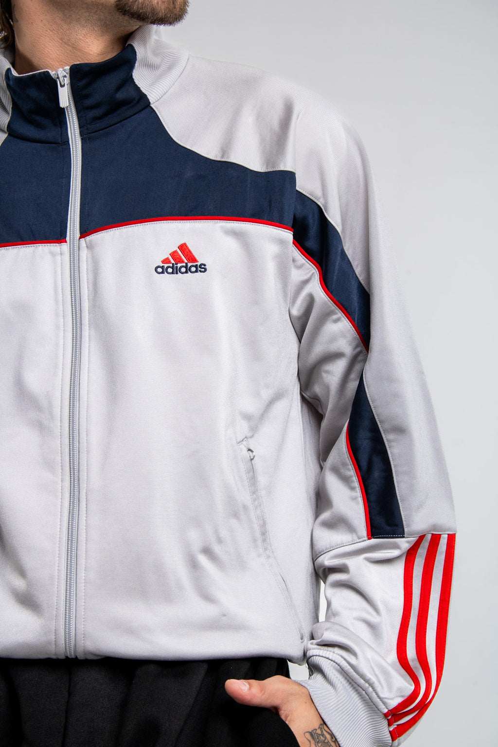 Adidas Jacket