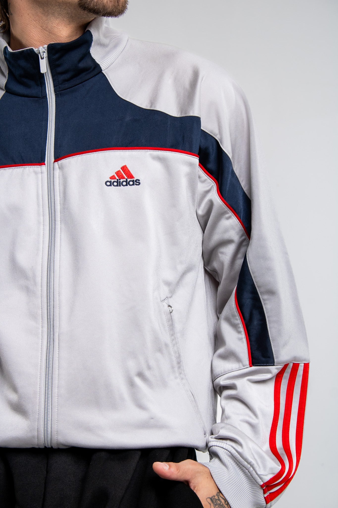 Adidas Jacket