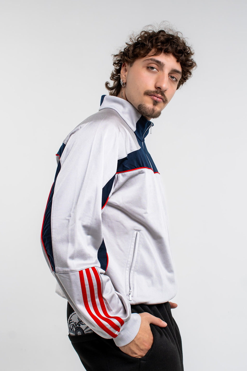 Adidas Jacket